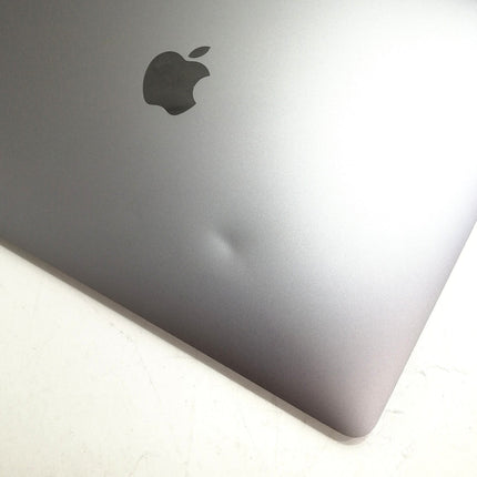 MacBook Air M1 / 13インチ / 2020 / 8GB / 256GB / スペースグレイ / ランク:C / MGN63J/A / A2337 【中古品管理番号:41126】