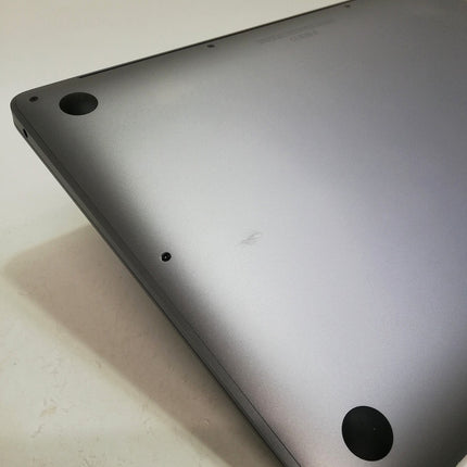 MacBook Air M1 / 13インチ / 2020 / 8GB / 256GB / スペースグレイ / ランク:C / MGN63J/A / A2337 【中古品管理番号:41126】