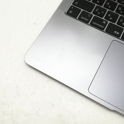 MacBook Air M1 / 13インチ / 2020 / 8GB / 256GB / スペースグレイ / ランク:C / MGN63J/A / A2337 【中古品管理番号:41126】