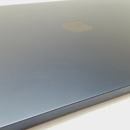 MacBook Air M2 / 15インチ / 2023 / 24GB / 512GB / ミッドナイト / ランク:B / MQKX3J/A / 【中古品管理番号:41312】
