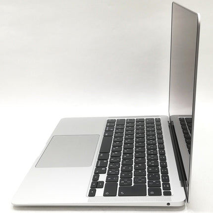 MacBook Air M1 / 13インチ / 2020 / 8GB / 512GB / シルバー / ランク:B / MGNA3J/A / 【中古品管理番号:41317】