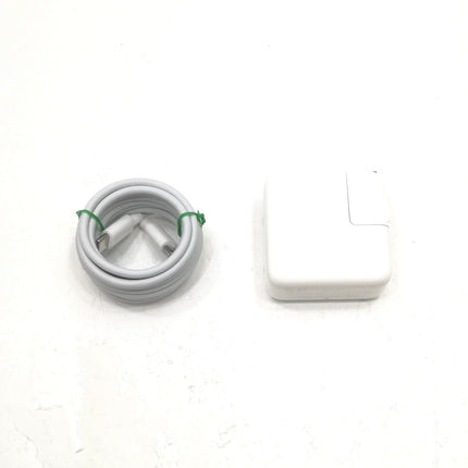 MacBook Air M1 / 13インチ / 2020 / 8GB / 512GB / シルバー / ランク:B / MGNA3J/A / 【中古品管理番号:41317】
