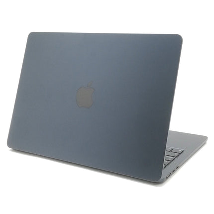 【決算特価！】MacBook Air M2 / 13インチ / 2022 / 8GB / 256GB / ミッドナイト / ランク:B / MLY33J/A / 【中古品管理番号:41343】