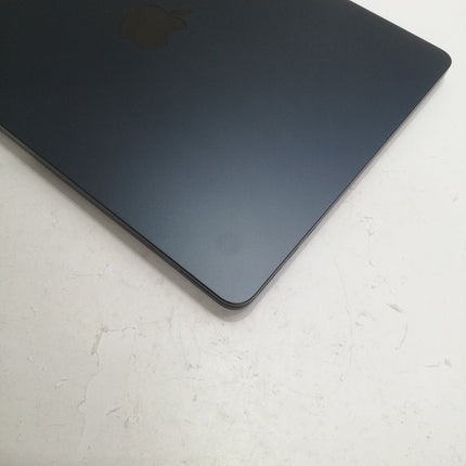 【決算特価！】MacBook Air M2 / 13インチ / 2022 / 8GB / 256GB / ミッドナイト / ランク:B / MLY33J/A / 【中古品管理番号:41343】