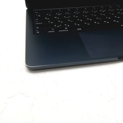 【決算特価！】MacBook Air M2 / 13インチ / 2022 / 8GB / 256GB / ミッドナイト / ランク:C / MLY33J/A / A2681 【中古品管理番号:41366】