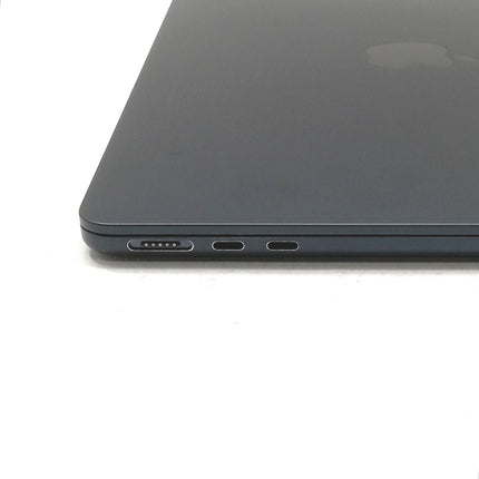 【決算特価！】MacBook Air M2 / 13インチ / 2022 / 8GB / 256GB / ミッドナイト / ランク:C / MLY33J/A / A2681 【中古品管理番号:41366】