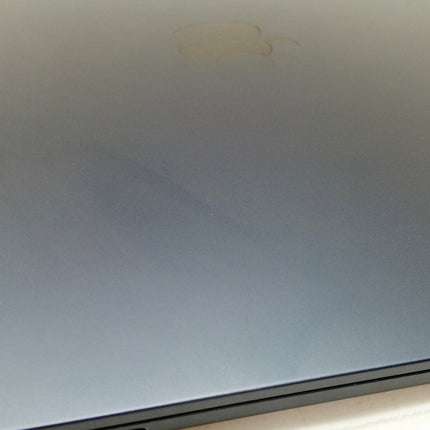 【決算特価！】MacBook Air M2 / 13インチ / 2022 / 8GB / 256GB / ミッドナイト / ランク:C / MLY33J/A / A2681 【中古品管理番号:41366】