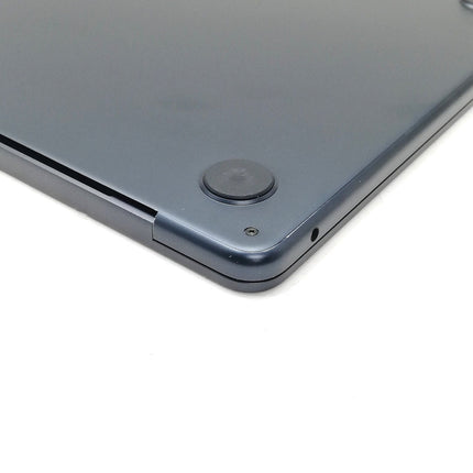 【決算特価！】MacBook Air M2 / 13インチ / 2022 / 8GB / 256GB / ミッドナイト / ランク:C / MLY33J/A / A2681 【中古品管理番号:41366】