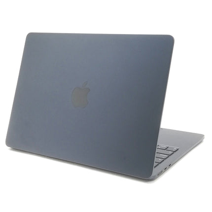 【決算特価！】MacBook Air M2 / 13インチ / 2022 / 8GB / 256GB / ミッドナイト / ランク:C / MLY33J/A / A2681 【中古品管理番号:41366】