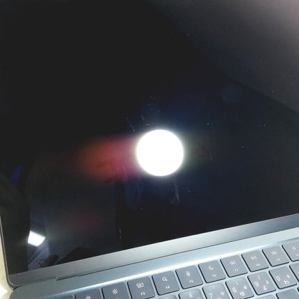 【決算特価！】MacBook Air M2 / 13インチ / 2022 / 8GB / 256GB / ミッドナイト / ランク:C / MLY33J/A / A2681 【中古品管理番号:41366】