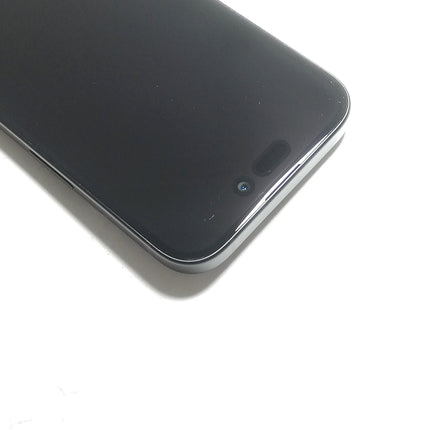 【決算特価！】iPhone 15 / 2023 / 128GB / ブラック / 楽天モバイル版SIMフリー / ランク:B / MTMH3J/A / A3089 【中古品管理番号:41367】