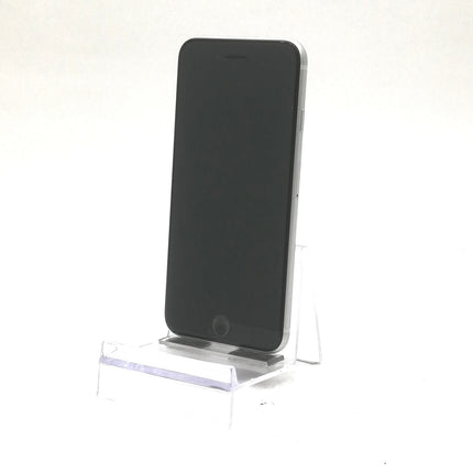 【決算特価！】iPhone SE 第2世代 / 2020 / 64GB / ホワイト  / au版SIMロック解除品 / ランク:B / MHGQ3J/A / A2296 【中古品管理番号:41370】