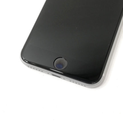 【決算特価！】iPhone SE 第2世代 / 2020 / 64GB / ホワイト  / au版SIMロック解除品 / ランク:B / MHGQ3J/A / A2296 【中古品管理番号:41370】