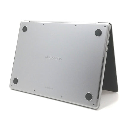 MacBook Pro M3 / 14インチ / 2023 / 8GB / 512GB / スペースグレイ / ランク:C / MTL73J/A / 【中古品管理番号:41375】