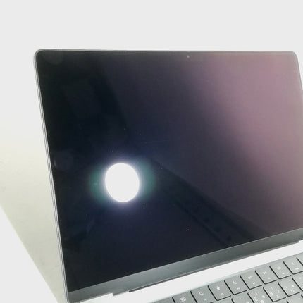MacBook Pro M3 / 14インチ / 2023 / 8GB / 512GB / スペースグレイ / ランク:C / MTL73J/A / 【中古品管理番号:41375】