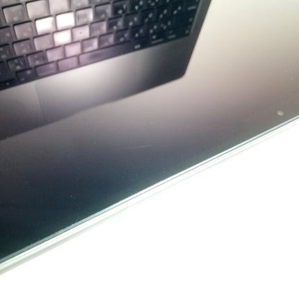 MacBook Pro M3 / 14インチ / 2023 / 8GB / 512GB / スペースグレイ / ランク:C / MTL73J/A / 【中古品管理番号:41375】