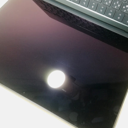 【決算特価！】MacBook Air M2 / 13インチ / 2022 / 8GB / 256GB / ミッドナイト / ランク:B / MLY33J/A / A2681 【中古品管理番号:41384】