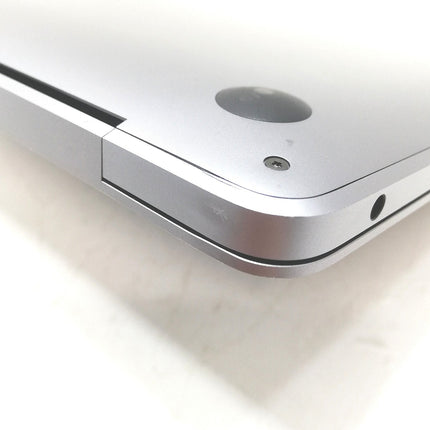 MacBook Air M1 / 13インチ / Mid2020 / 8GB / 512GB / スペースグレイ / ランク:C / MGN73J/A / 【中古品管理番号:41416】