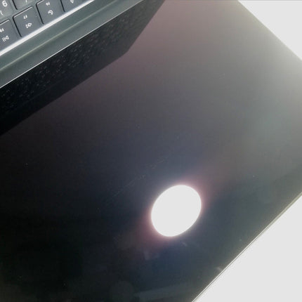 【決算特価！】MacBook Air M2 / 13インチ / 2022 / 8GB / 256GB / ミッドナイト / ランク:B / MLY33J/A / 【中古品管理番号:41434】