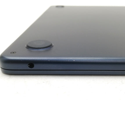 【決算特価！】MacBook Air M2 / 13インチ / 2022 / 8GB / 256GB / ミッドナイト / ランク:B / MLY33J/A / 【中古品管理番号:41441】