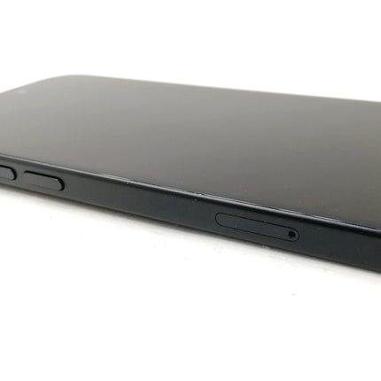 【決算特価！】iPhone 15 / 2023 / 128GB / ブラック / SoftBank版SIMフリー / ランク:C / MTMH3J/A / A3089 【中古品管理番号:41444】