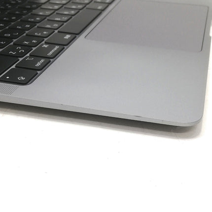 MacBook Air M1 / 13インチ / 2020 / 8GB / 256GB / スペースグレイ / ランク:C / MGN63J/A / A2337 【中古品管理番号:41448】