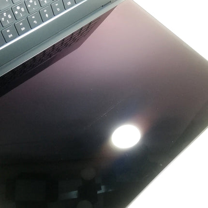 MacBook Air M2 / 15インチ / 2023 / 8GB / 256GB / ミッドナイト / ランク:C / MQKW3J/A / 【中古品管理番号:41478】
