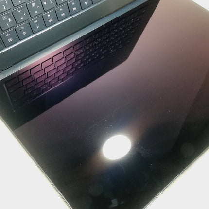 MacBook Air M2 / 15インチ / 2023 / 8GB / 256GB / ミッドナイト / ランク:C / MQKW3J/A / 【中古品管理番号:41478】