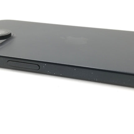 【決算特価！】iPhone 15 / 2023 / 128GB / ブラック / docomo版SIMフリー / ランク:D / MTMH3J/A / A3089 【中古品管理番号:41495】