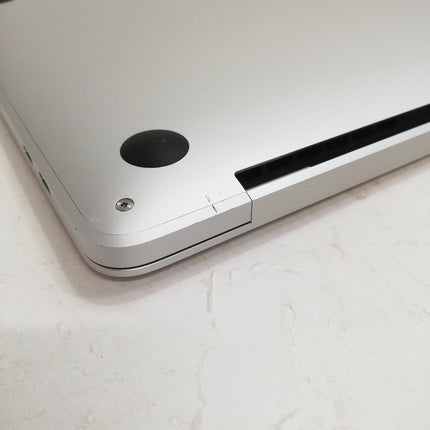 MacBook Pro M2 / 13インチ / 2022 / 8GB / 512GB / シルバー / ランク:B / MNEQ3J/A / 【中古品管理番号:41499】