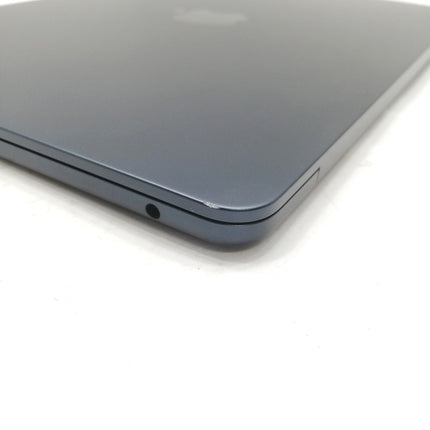【決算特価！】MacBook Air M2 / 13インチ / 2022 / 8GB / 256GB / ミッドナイト / ランク:B / MLY33J/A / 【中古品管理番号:41541】