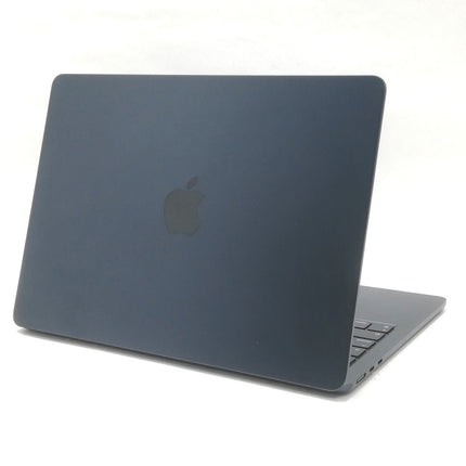 【決算特価！】MacBook Air M2 / 13インチ / 2022 / 8GB / 256GB / ミッドナイト / ランク:B / MLY33J/A / 【中古品管理番号:41541】