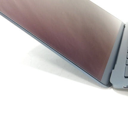 【決算特価！】MacBook Air M2 / 13インチ / 2022 / 8GB / 256GB / ミッドナイト / ランク:B / MLY33J/A / 【中古品管理番号:41541】