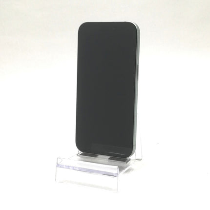 【決算特価！】iPhone 15 / 2023 / 128GB / グリーン / docomo版SIMフリー / ランク:B / MTMM3J/A / A3089 【中古品管理番号:41549】