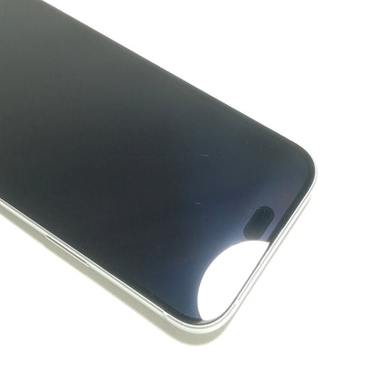 【決算特価！】iPhone 15 / 2023 / 128GB / グリーン / docomo版SIMフリー / ランク:B / MTMM3J/A / A3089 【中古品管理番号:41549】