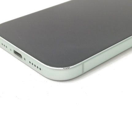 【決算特価！】iPhone 15 / 2023 / 128GB / グリーン / docomo版SIMフリー / ランク:B / MTMM3J/A / A3089 【中古品管理番号:41549】