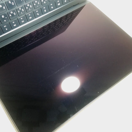 【決算特価！】MacBook Air M2 / 13インチ / 2022 / 8GB / 256GB / ミッドナイト / ランク:C / MLY33J/A / A2681 【中古品管理番号:41552】