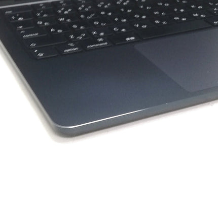 【決算特価！】MacBook Air M2 / 13インチ / 2022 / 8GB / 256GB / ミッドナイト / ランク:C / MLY33J/A / A2681 【中古品管理番号:41552】