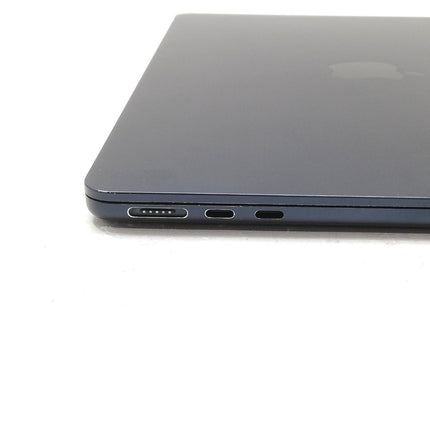 【決算特価！】MacBook Air M2 / 13インチ / 2022 / 8GB / 256GB / ミッドナイト / ランク:C / MLY33J/A / A2681 【中古品管理番号:41552】