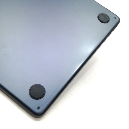 【決算特価！】MacBook Air M2 / 13インチ / 2022 / 8GB / 256GB / ミッドナイト / ランク:C / MLY33J/A / A2681 【中古品管理番号:41552】