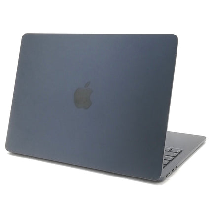 【決算特価！】MacBook Air M2 / 13インチ / 2022 / 8GB / 256GB / ミッドナイト / ランク:C / MLY33J/A / A2681 【中古品管理番号:41552】