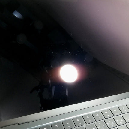 【決算特価！】MacBook Air M2 / 13インチ / 2022 / 8GB / 256GB / ミッドナイト / ランク:C / MLY33J/A / A2681 【中古品管理番号:41552】