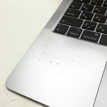MacBook Air M1 / 13インチ / 2020 / 8GB / 256GB / スペースグレイ / ランク:D / MGN63J/A / A2337 【中古品管理番号:41566】