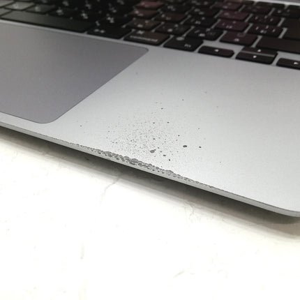 MacBook Air M1 / 13インチ / 2020 / 8GB / 256GB / スペースグレイ / ランク:D / MGN63J/A / A2337 【中古品管理番号:41566】