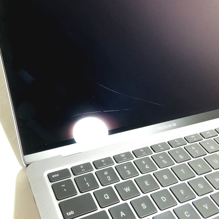 MacBook Air M1 / 13インチ / 2020 / 8GB / 1TB / スペースグレイ / ランク:C / MGN73J/A / A2337 【中古品管理番号:41575】