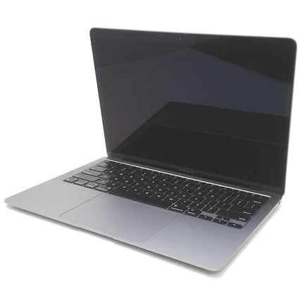MacBook Air M1 / 13インチ / 2020 / 8GB / 1TB / スペースグレイ / ランク:C / MGN73J/A / A2337 【中古品管理番号:41575】