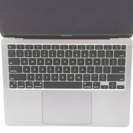 MacBook Air M1 / 13インチ / 2020 / 8GB / 1TB / スペースグレイ / ランク:C / MGN73J/A / A2337 【中古品管理番号:41575】