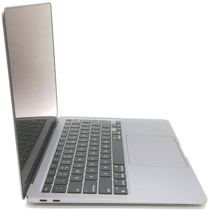 MacBook Air M1 / 13インチ / 2020 / 8GB / 1TB / スペースグレイ / ランク:C / MGN73J/A / A2337 【中古品管理番号:41575】
