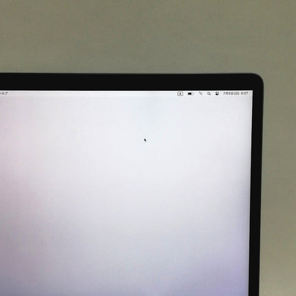 MacBook Air M1 / 13インチ / 2020 / 8GB / 1TB / スペースグレイ / ランク:C / MGN73J/A / A2337 【中古品管理番号:41575】