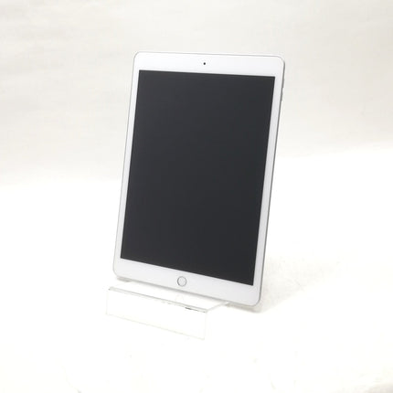 iPad 第8世代 Wi-Fi / 10.2インチ / 2020 / 32GB / シルバー / ランク:B / MYLA2J/A / A2270 【中古品管理番号:41590】